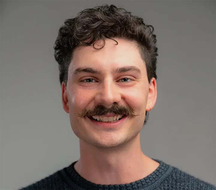 Addison Domina, founder of Steady Stream Solutions